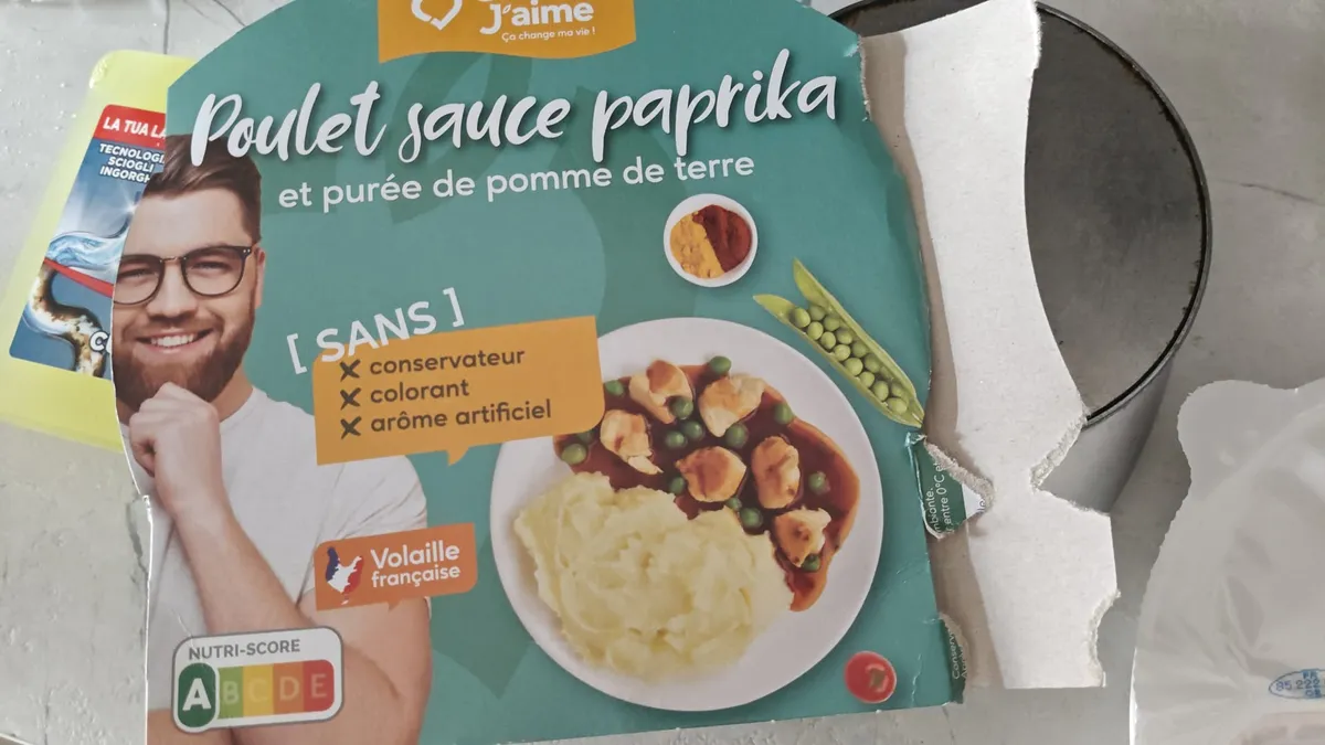 Recensione Mi Piace Così